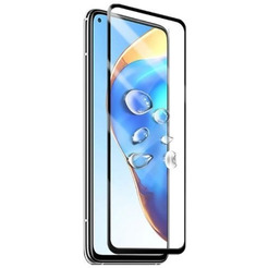 Защитное стекло CASE Full Glue для Xiaomi Mi 10T (черный)