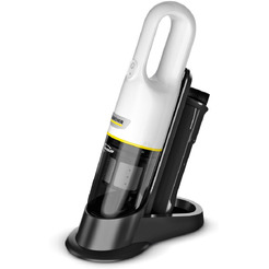 Пылесос Karcher CVH 3 Plus 1.198-350.0