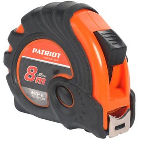 Рулетка Patriot MTP-8 (350005008)