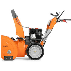 Снегоуборщик Daewoo Power DAST 9070 EFI