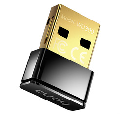 Wi-Fi адаптер Cudy WU300