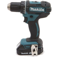 Дрель-шуруповерт MAKITA DDF482SYE
