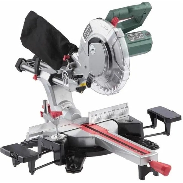 Торцовочная пила Favourite MS 2200/255