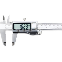 Штангенциркуль ACULA DC 150 LA00133
