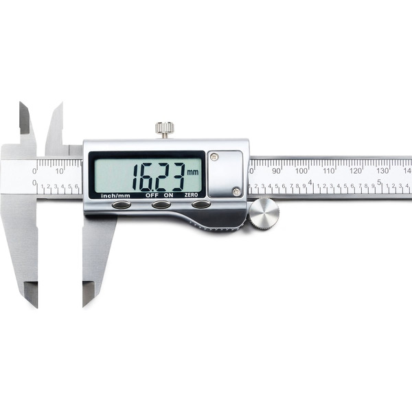 Штангенциркуль ACULA DC 150 LA00133