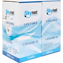 Кабель Skynet CSS-UTP-4-CU-N 305m