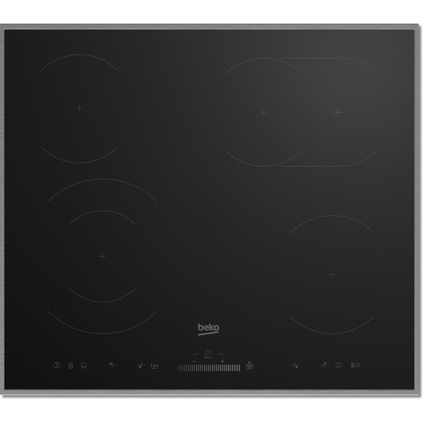 Поверхность электрическая BEKO HIC 64503TX