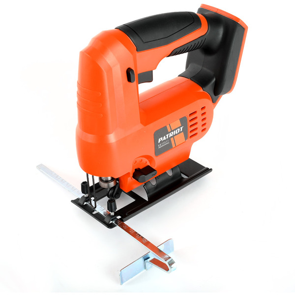 Лобзик аккумуляторный Patriot LS 500UES (110303050) без АКБ и ЗУ