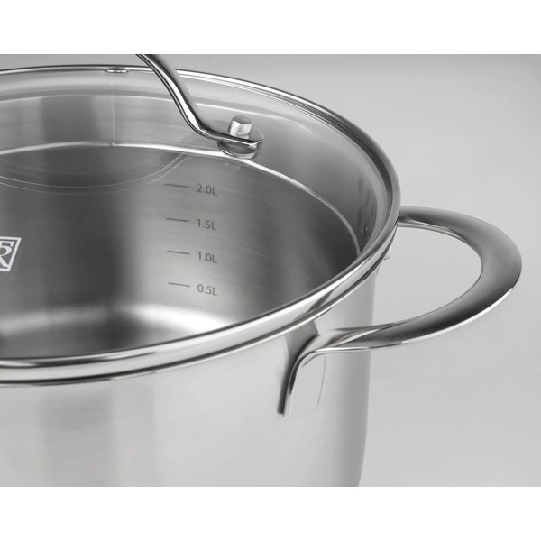 Кастрюля Taller TR-17251