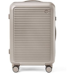 Чемодан Ninetygo Nulife Luggage 20'' (бежевый)