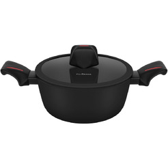 Кастрюля Filigrana Carita FG20CRT01CS