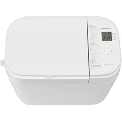 Хлебопечка Panasonic SD-R2520WTS