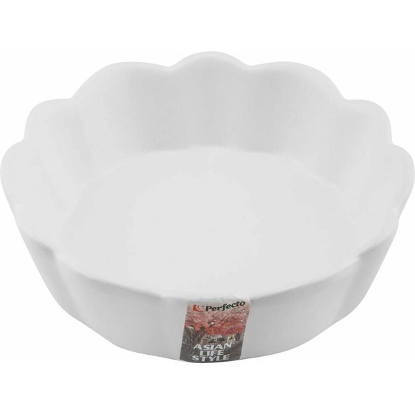 Салатник PERFECTO LINEA ASIAN 17-111545 (белый)
