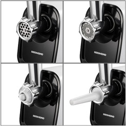 Мясорубка РЕДМОНД RMG-1238