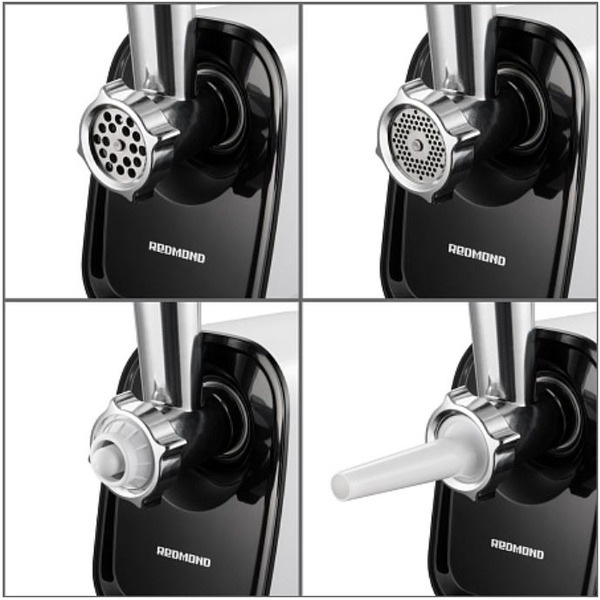 Мясорубка РЕДМОНД RMG-1238