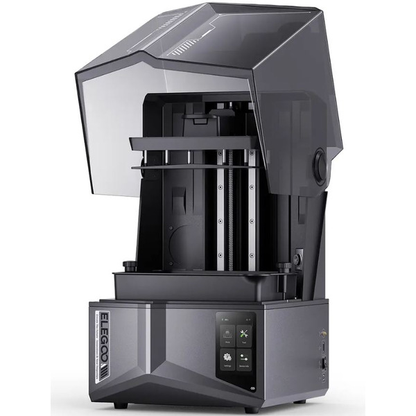 3D принтер Elegoo Saturn 4 Ultra (50.101.036300)