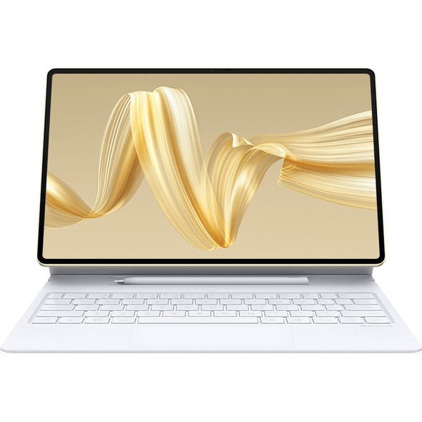 Планшет Huawei MatePad Pro 12.2 PaperMatte Wi-Fi (Miro-W09) 12GB/512GB Premium Gold с клавиатурой