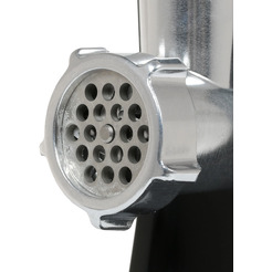 Мясорубка РЕДМОНД RMG-1223 (черный)