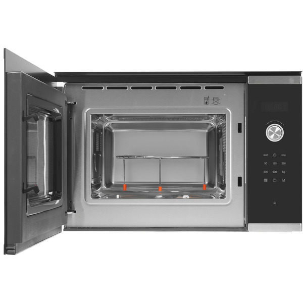 Встраиваемая микроволновая печь Bosch BEL554MS0