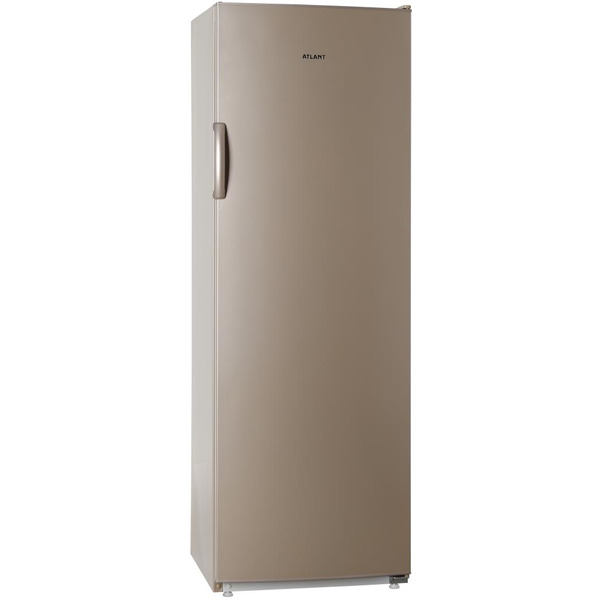Морозильник ATLANT М-7204-190 Звездная пыль