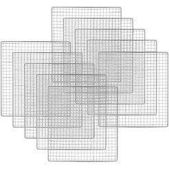 Сушилка для овощей и фруктов Kitfort KT-1924