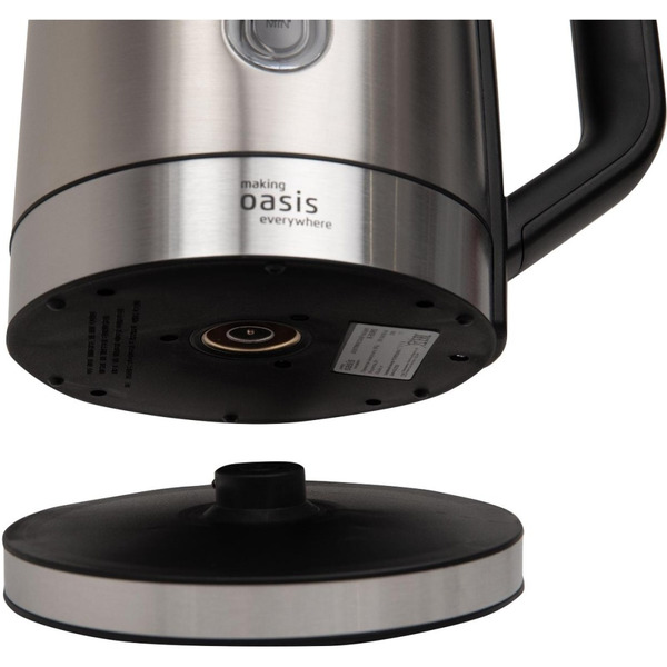 Электрочайник Making Oasis Everywhere K-5SWS