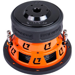 Сабвуфер DL Audio Phoenix Black Bass 8