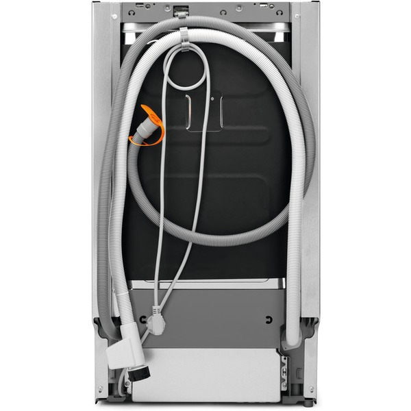 Встраиваемая посудомоечная машина ZANUSSI ZDV91506FA