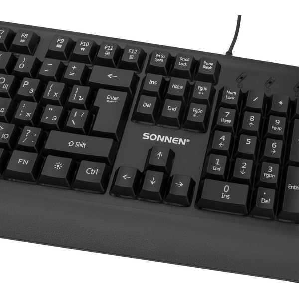Клавиатура Sonnen K305 (513948)