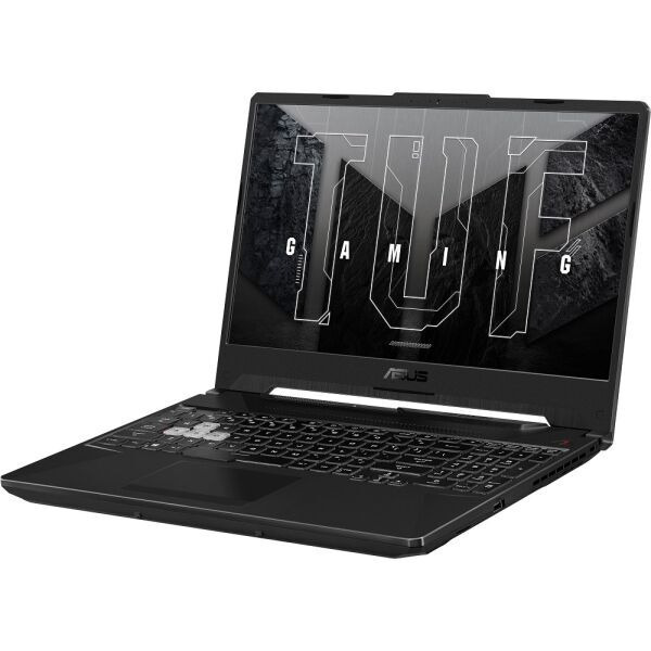Игровой ноутбук Asus TUF Gaming F15 FX506HCB-HN208