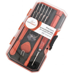 Набор инструментов Gembird TK-SD-04