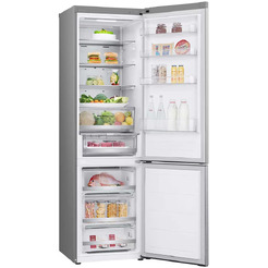 Холодильник LG DoorCooling+ GC-B509FAPW