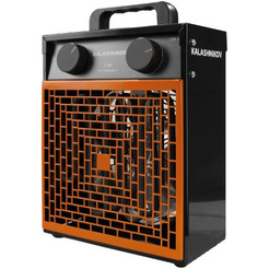 Тепловая пушка KALASHNIKOV KVF-E3-12