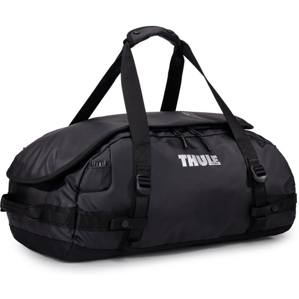 Дорожная сумка Thule Chasm 40L TDSD302SS (черный)