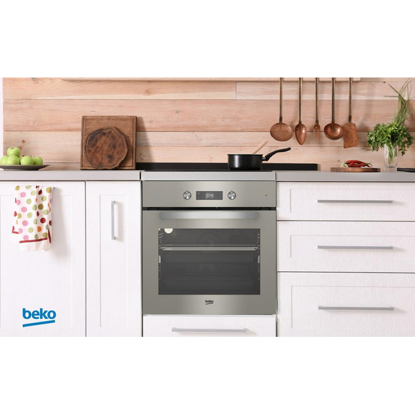 Духовой шкаф BEKO BIM24301BGCS