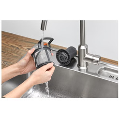 Встраиваемая посудомоечная машина Electrolux EES848200L