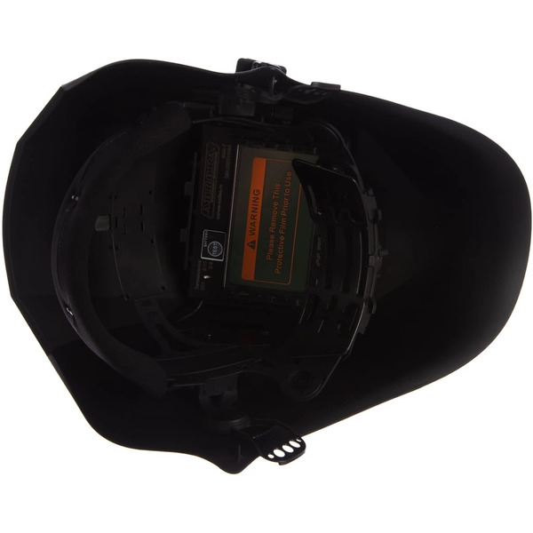 Сварочная маска Aurora Sun-7 Tig Master (16876)