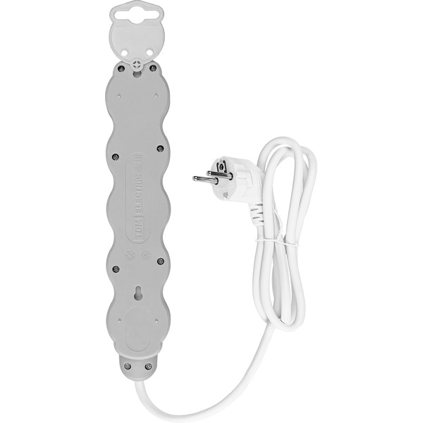 Удлинитель TDM ELECTRIC Люкс SQ1303-4073