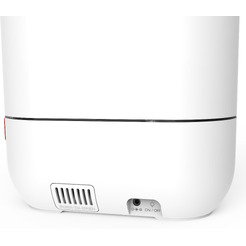 Увлажнитель воздуха Boneco Air-O-Swiss U250 (белый)