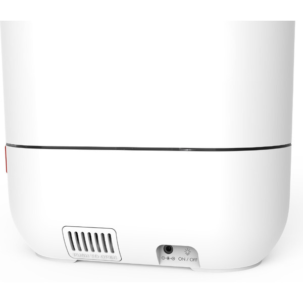 Увлажнитель воздуха Boneco Air-O-Swiss U250 (белый)
