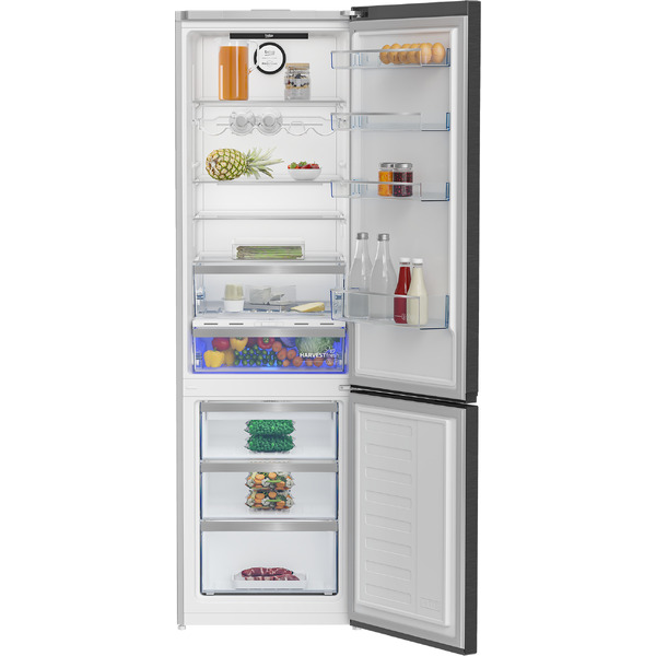 Холодильник BEKO B7R0CNK403LXBRW
