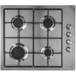 Варочная панель LEX GVS 644-1 IX