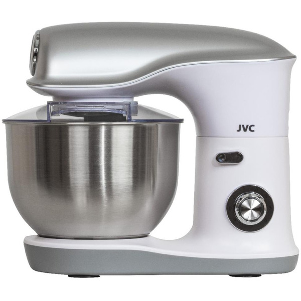 Миксер JVC JK-MX510_SILVER