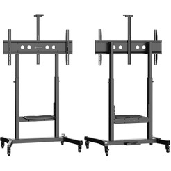 Стойка для телевизора Onkron TS1991 (черный)