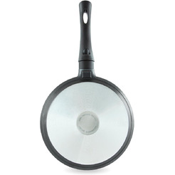 Сковорода блинная НМП Литая 6224