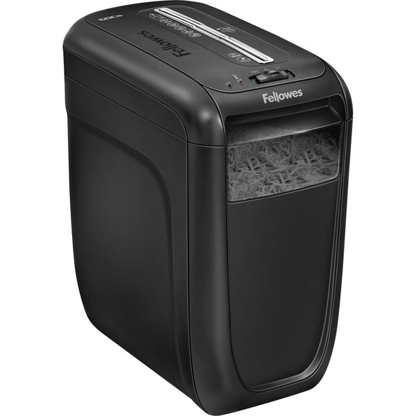 Шредер Fellowes Powershred 60Cs (FS-46061)