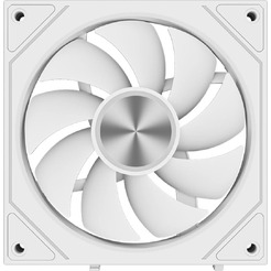 Вентилятор PcCooler F3 X120 ARGB (F3X120-WHAC112-GL)