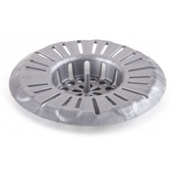 Фильтр для раковины Berossi ИК 20217000 (металлик)