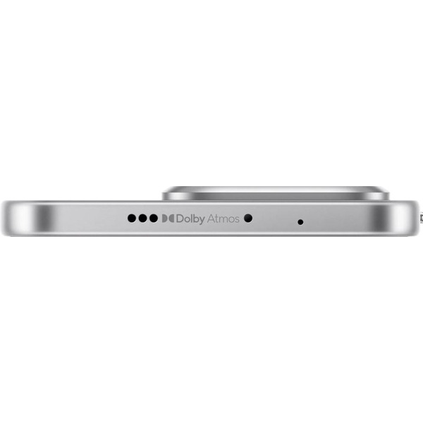 Смартфон Tecno Pova 8 5G LK6 8GB/256GB (белый)