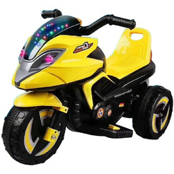 Электромотоцикл Miru TR-DMX5516 (желтый)